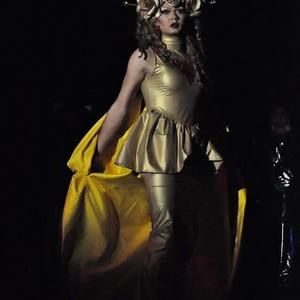 Meet your Posher, Mulan