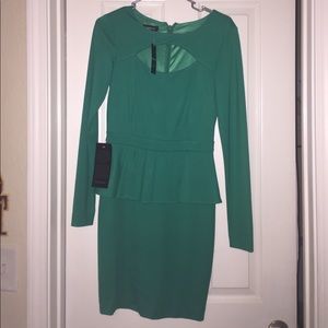 Bebe Dress