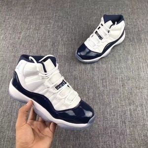 AUTHENTIC JORDAN 11 RETRO MIDNIGHT NAVY PREORDER