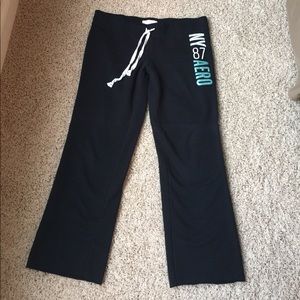 Aeropostale sweat pants