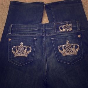 Rock & Republic Jeans