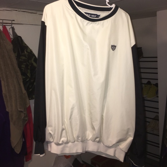 Polo Golf windbreaker - Picture 3 of 3