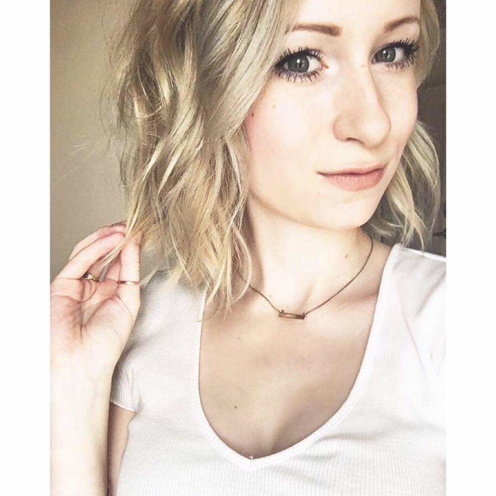 Meet your Posher, Madison