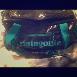 Patagonia bag