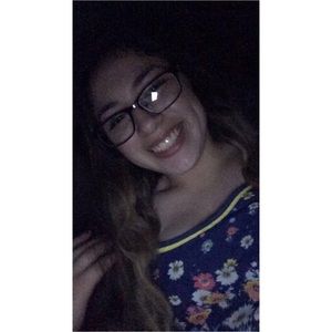 Meet your Posher, Jodee