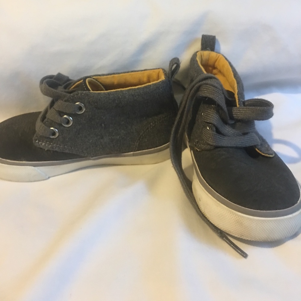 Gap toddler boys shoes