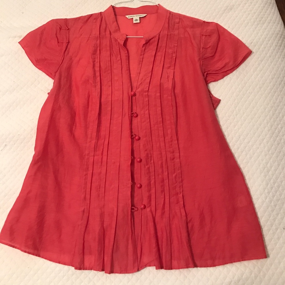 Banana Republic Blouse