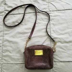 Michael Kors purse