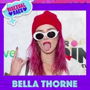 Meet your Posher, Molly