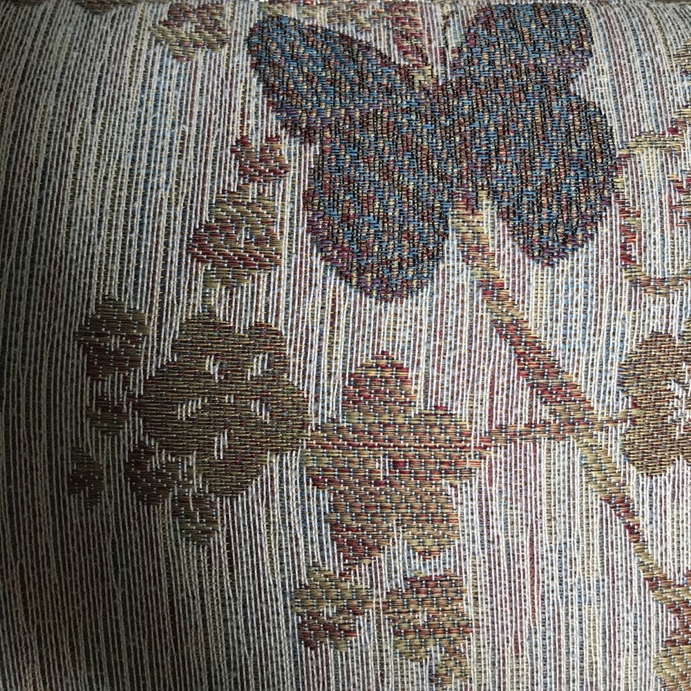 Meet your Posher, Sebrenah