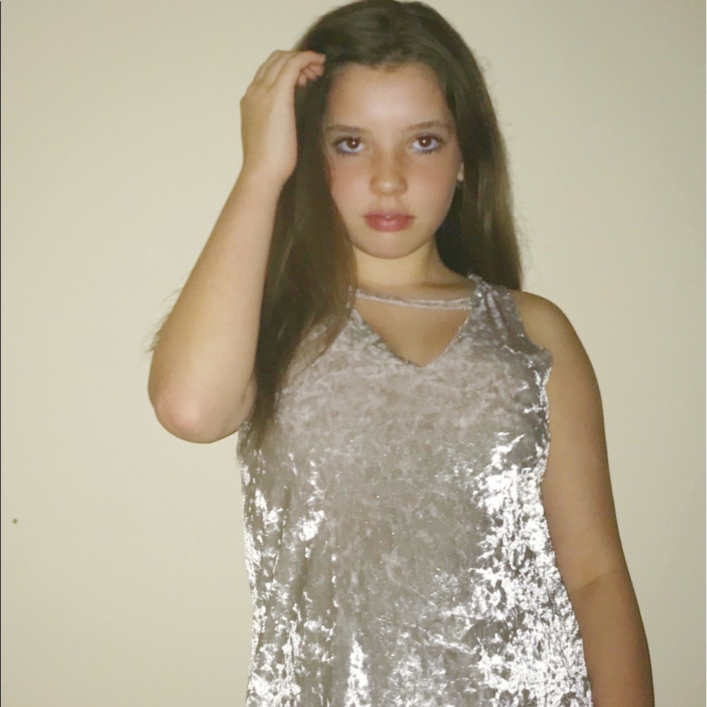 Meet your Posher, Carolynn