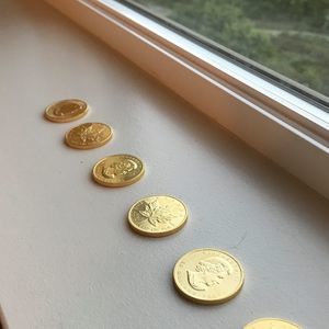 Meet your Posher, Cory