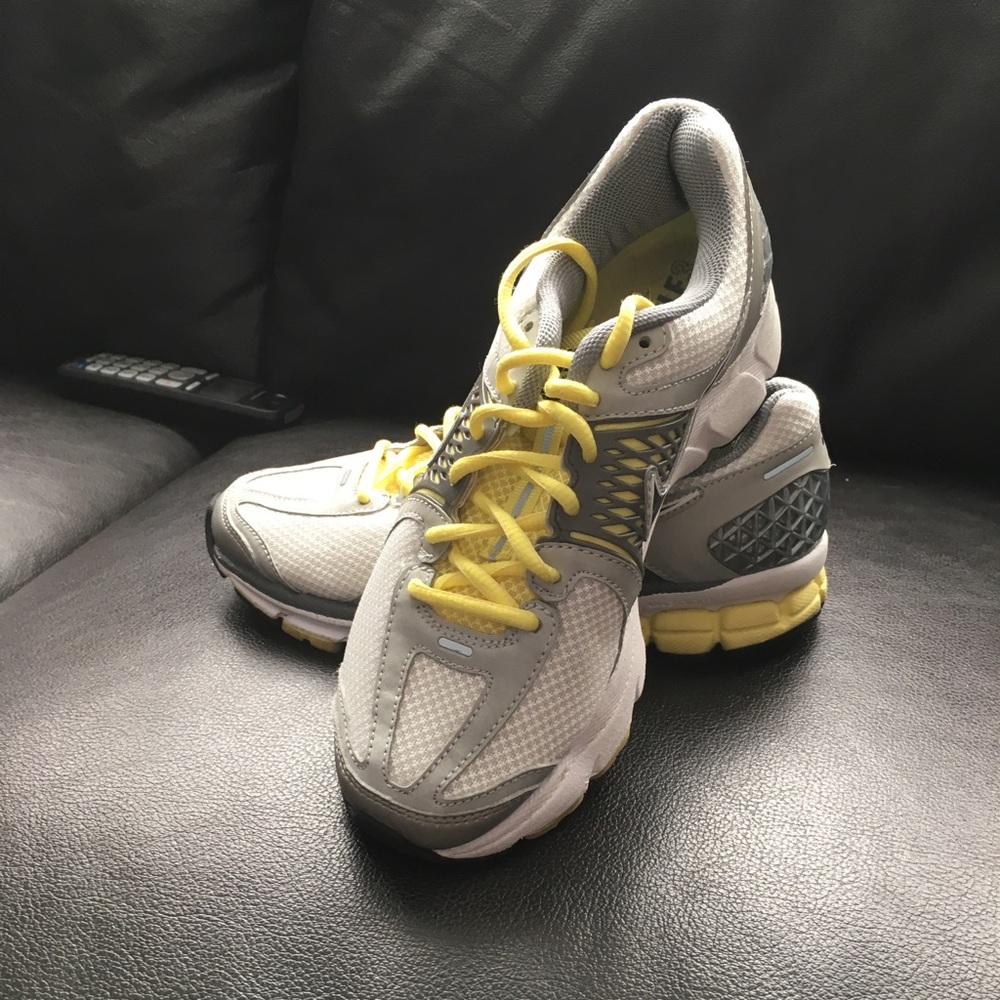 Nike Zoom Vomero 6