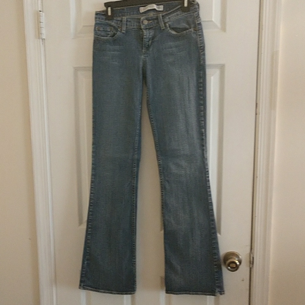Express jeans