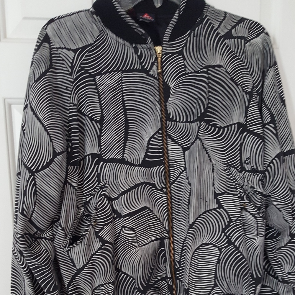 Le Coq Sportif jacket