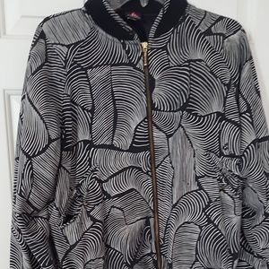 Le Coq Sportif jacket