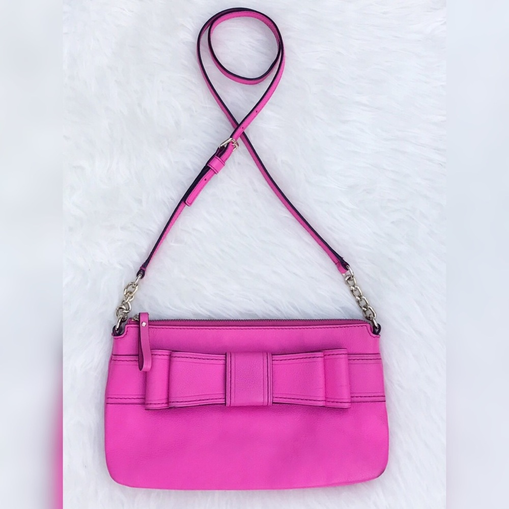 ✨💕SALE💕✨Kate Spade Villabella Avenue Celina Bow