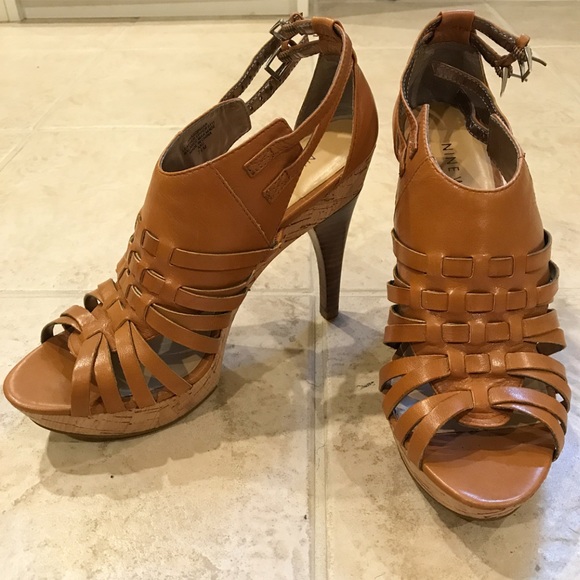 Nine West Shoes - Nine West • Platforms