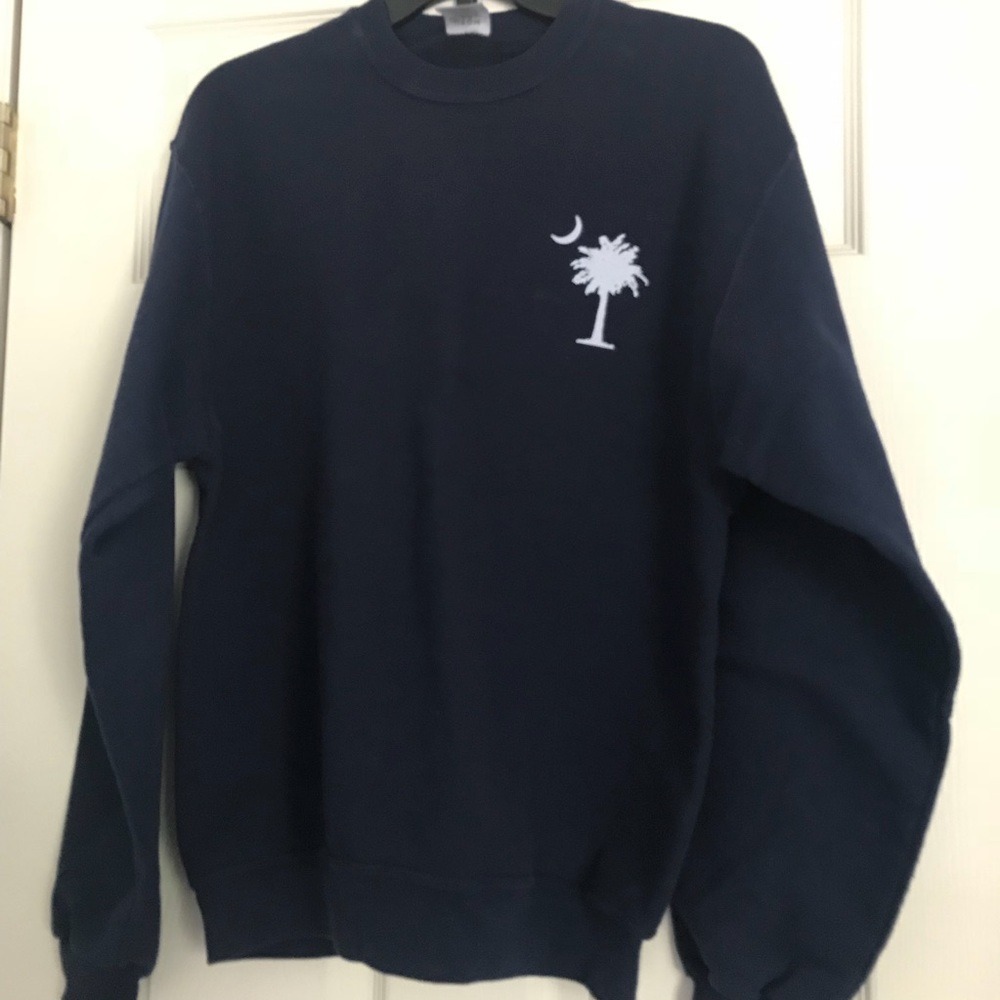 🦄 South Carolina Pullover Sweatshirt