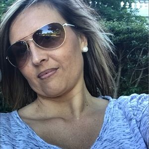 Meet your Posher, Meghan