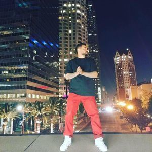 Meet your Posher, Jermaine