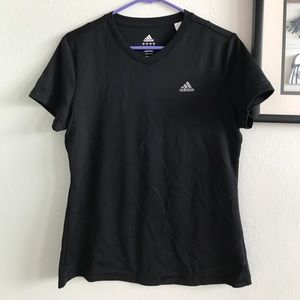 NWOT Adidas top size medium