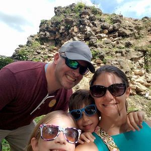 Meet your Posher, Courtney