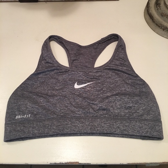 Nike Other - Nike Pro Sports Bra