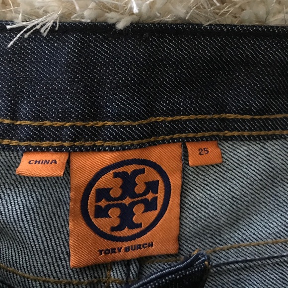 Tori cropped jeans - Picture 2 of 3