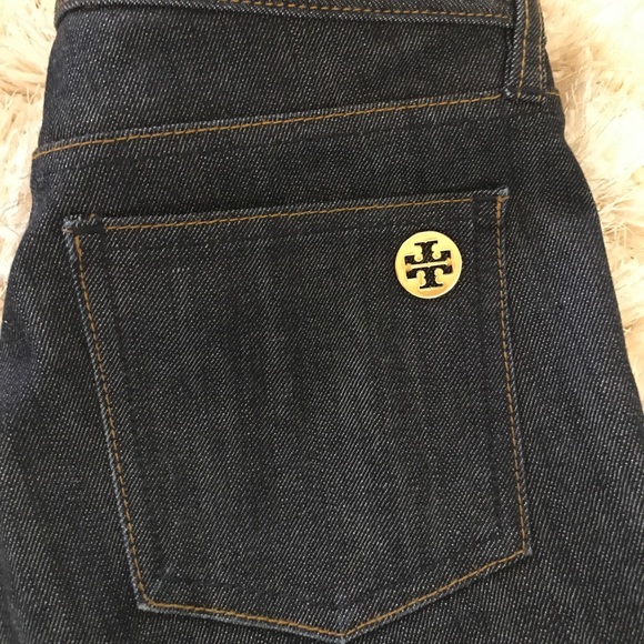 Tori cropped jeans - Picture 3 of 3