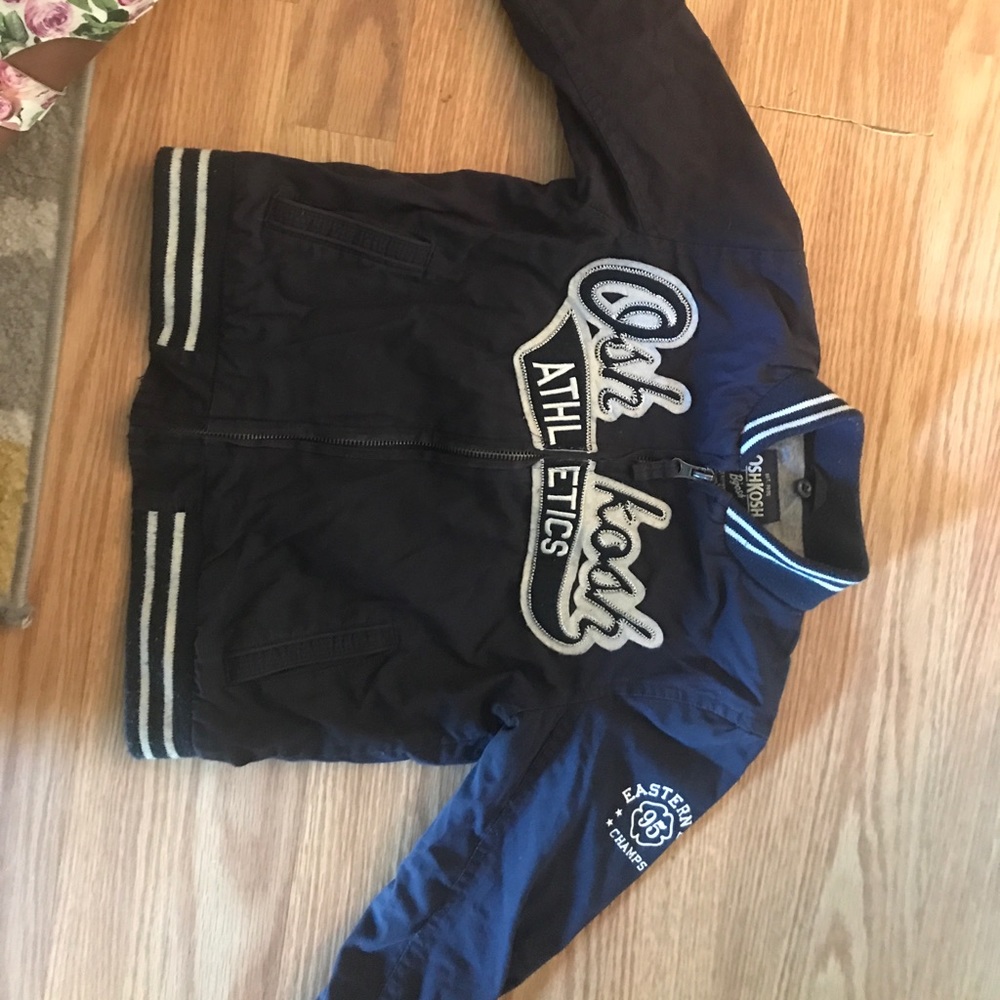 Boys Jacket