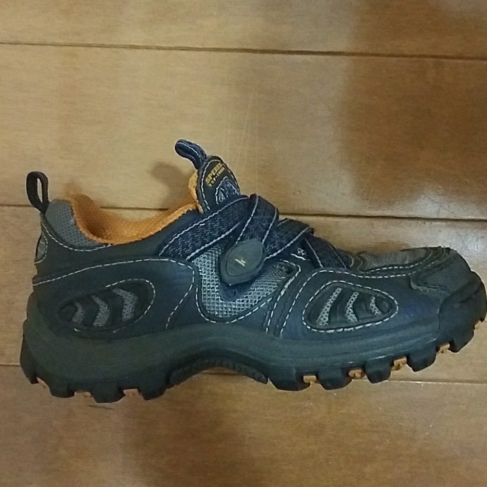 Boys Shoes