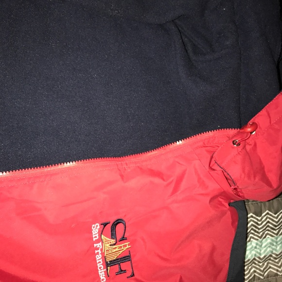 Jacket - Picture 4 of 4