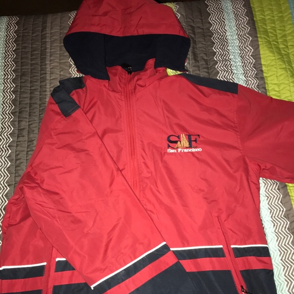 Jacket - Picture 2 of 4