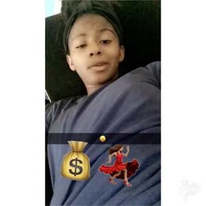 Meet your Posher, Cheyenne