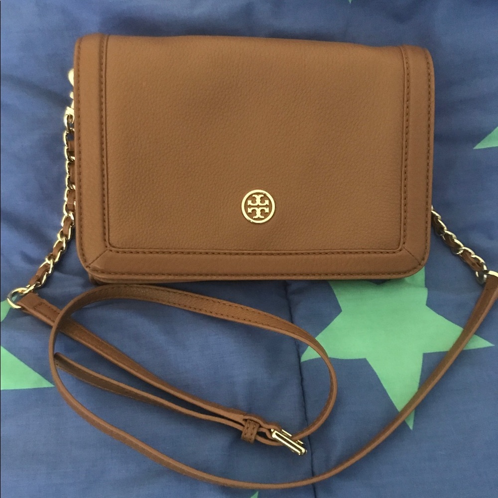SOLD!!!!!!!!Tory Burch Landon Combo