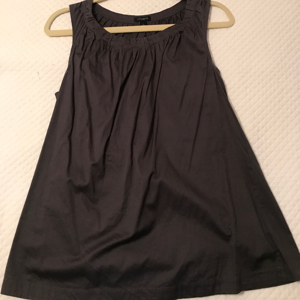Ann Taylor Tank