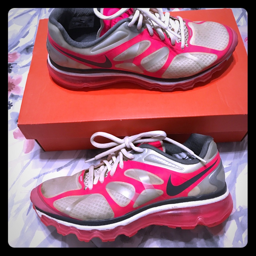Nike AirMax