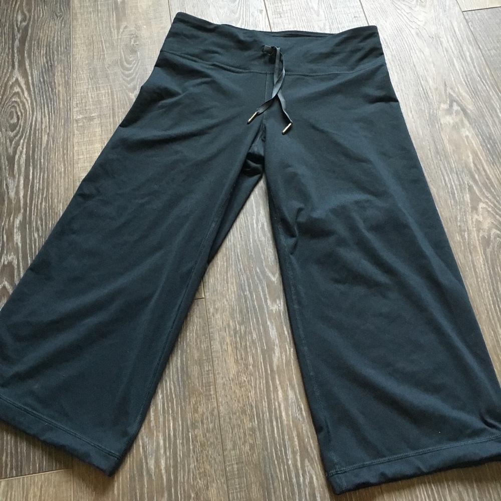 Under Armor Yoga Pants