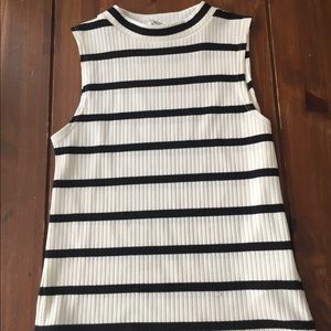girls tank-top