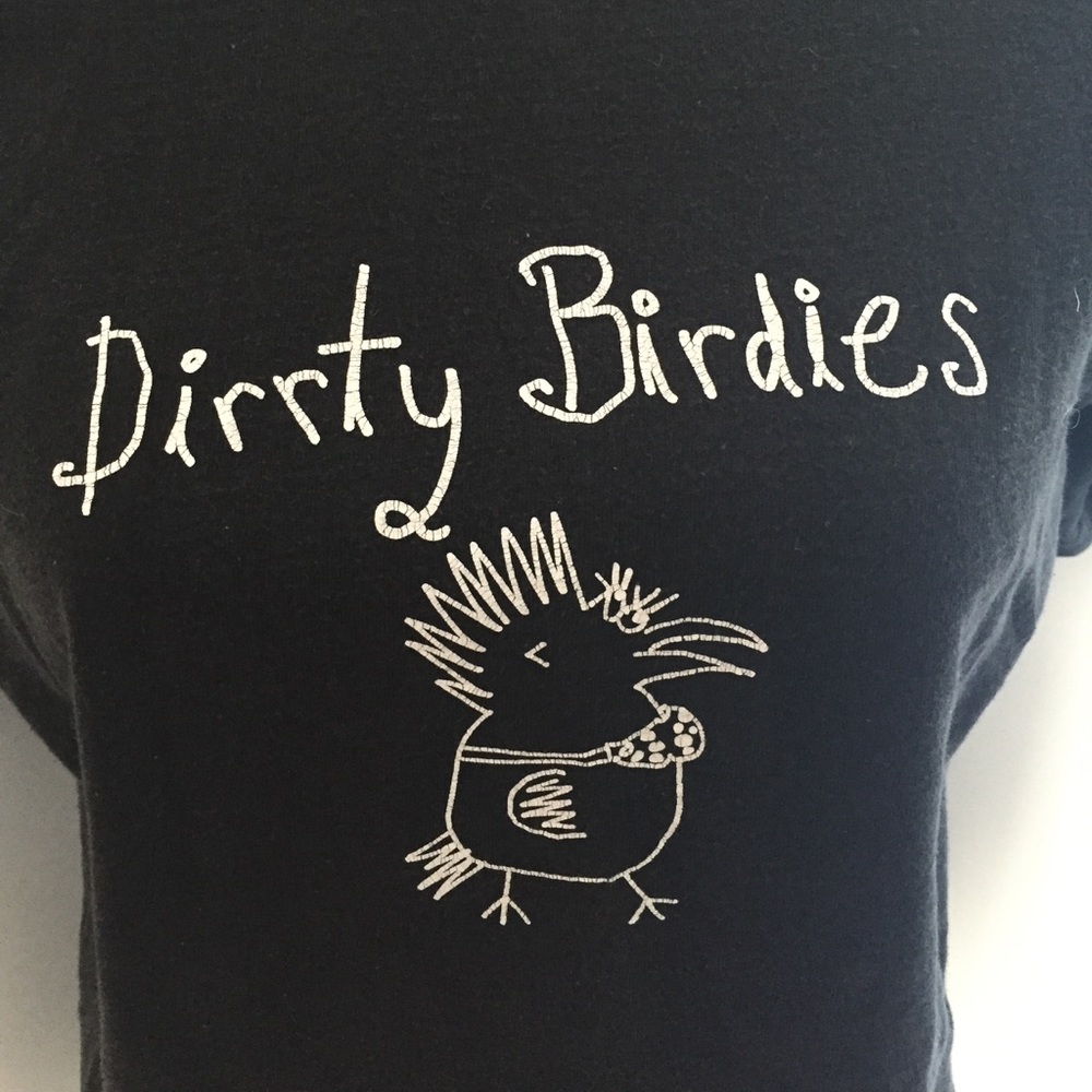 Dirty Birdies Kells Irish Restaurant and Pub tee