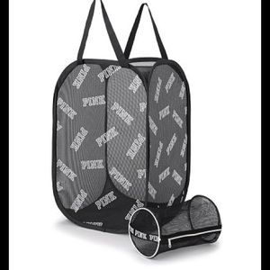 Sunday sale❗️Laundry hamper and intimate pouch