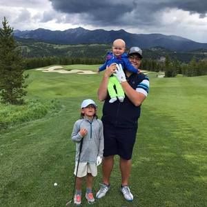 Meet your Posher, Blake