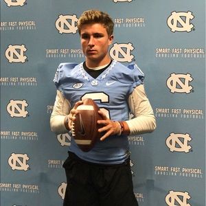 Meet your Posher, Brady