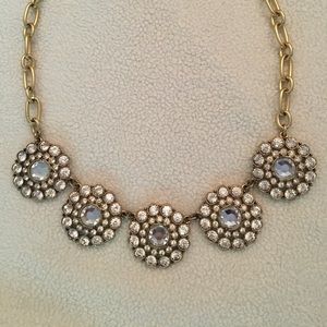 J. Crew statement necklace