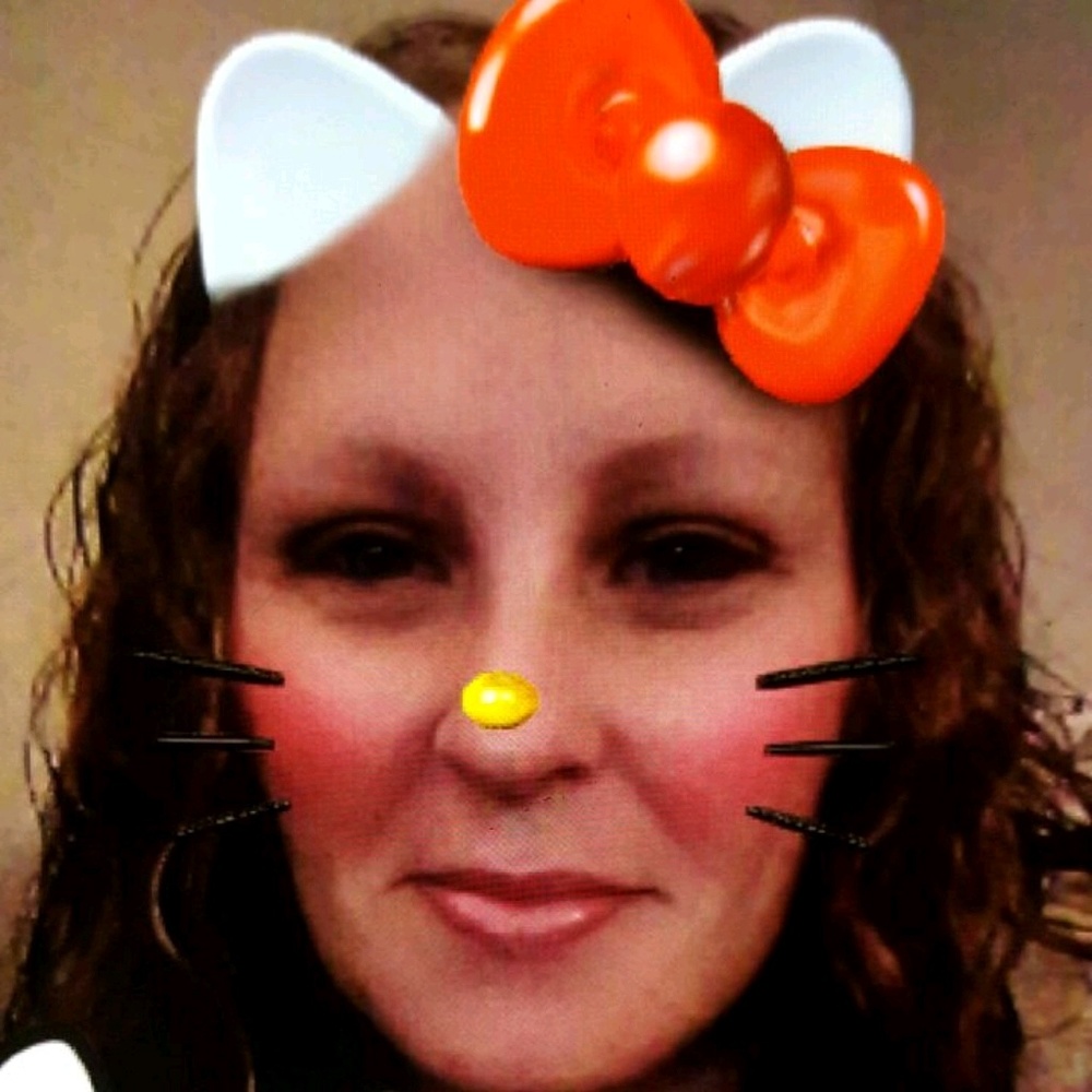 Meet your Posher, Melanie