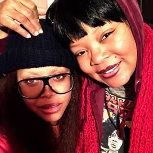 Meet your Posher, Stacy