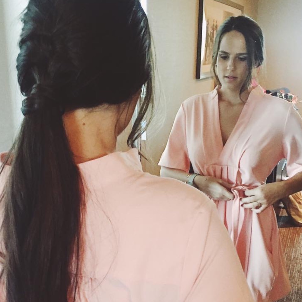 Meet your Posher, Chelsea