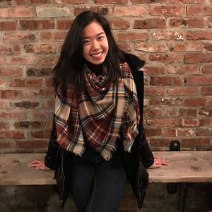 Meet your Posher, Kendra