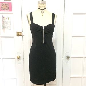 The perfect sexy little black dress!